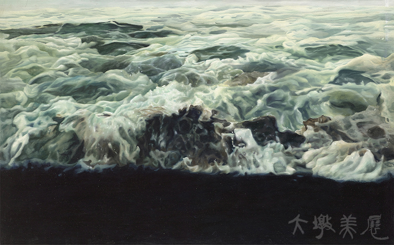 [Recollection II] 李汶芯