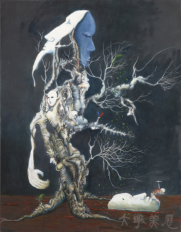 [限‧實] 林宜政