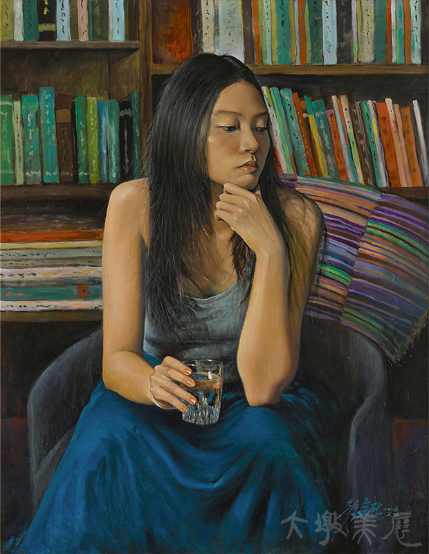 [一杯寧靜水] 顏宗熙