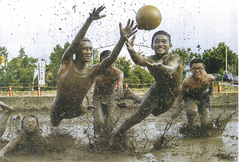 [前仆後繼] 陳雄臣