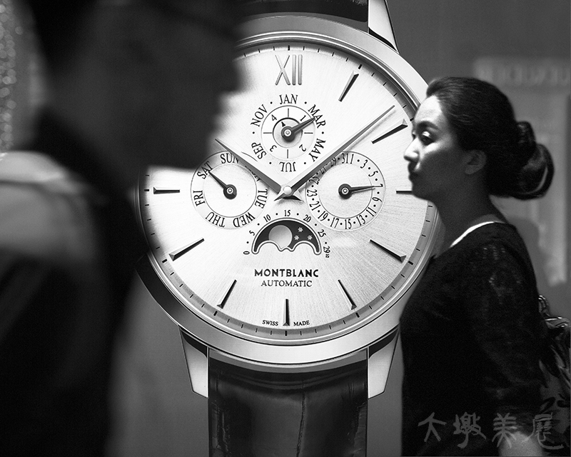 [邂逅的瞬間] 黃明發