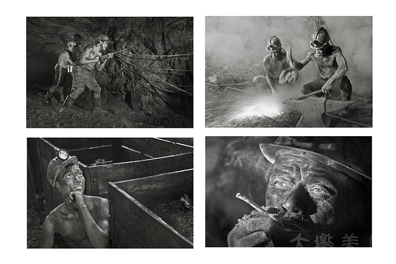 [黑金劇場] 劉月梅