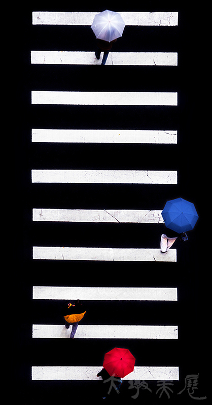 [雨中曲] 唐昌榮