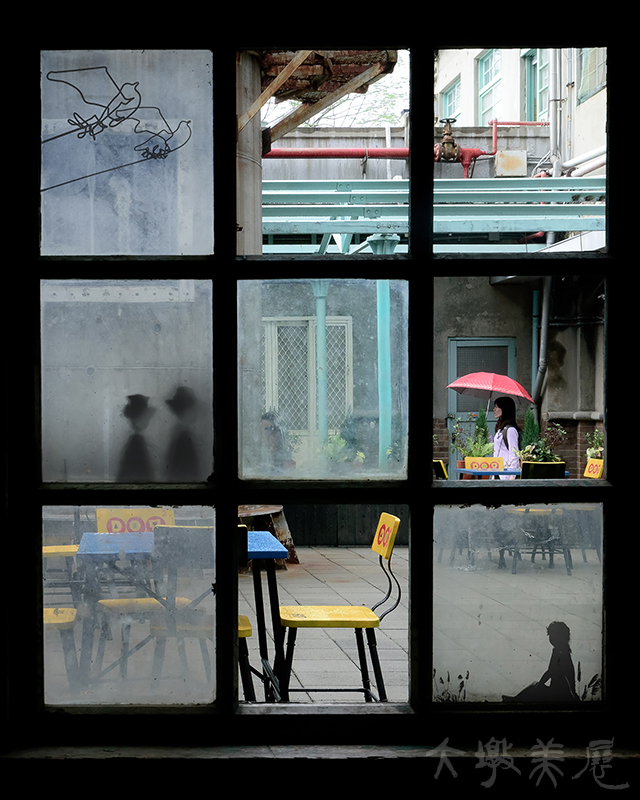 [等一個人] 李俊璋