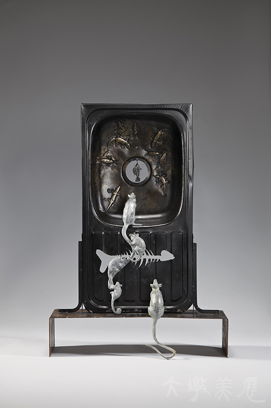 [廚房洗手槽] Pham Van Ut