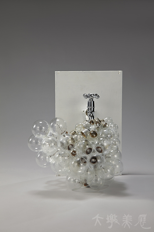 [無定形體] 石彗如