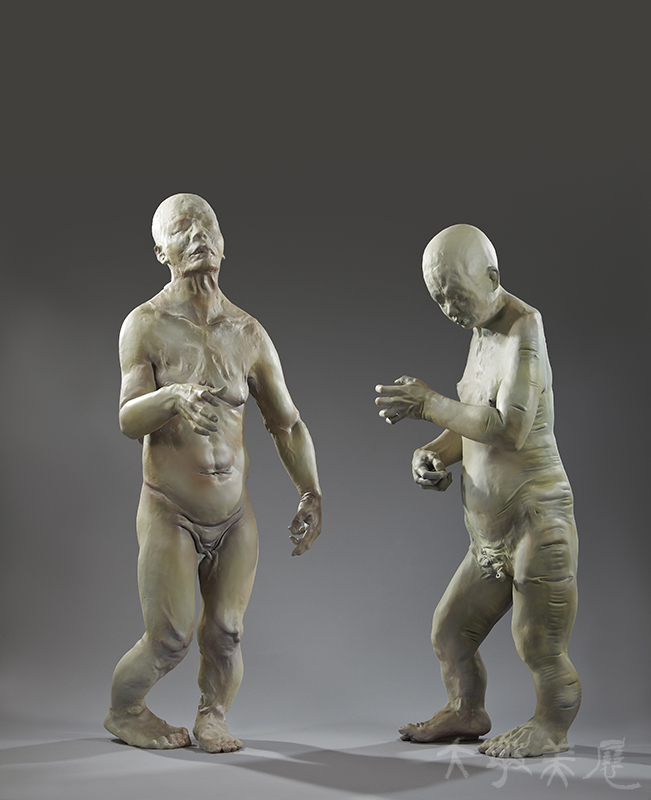 [偽擬態] 林侑謙