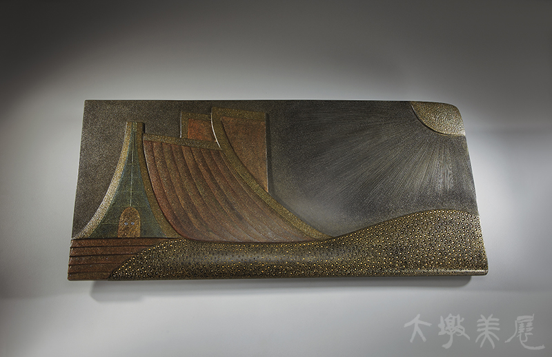 [心靈的故鄉] 鄭文裕