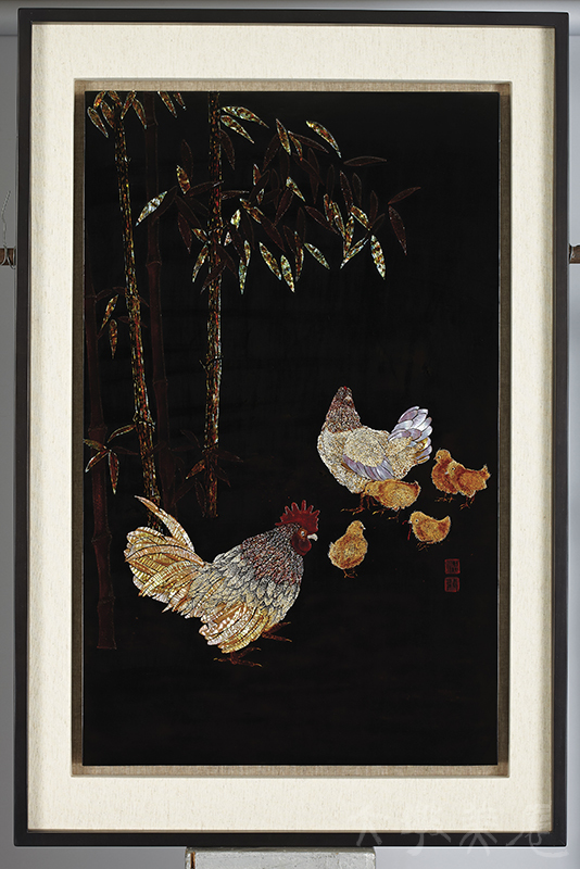 [吉祥‧平安] 張森洋