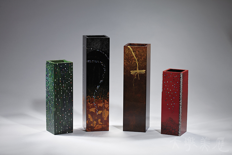 [步步高升] 彭雅玲