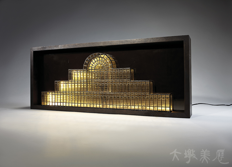 [往日映現] 林珂慧