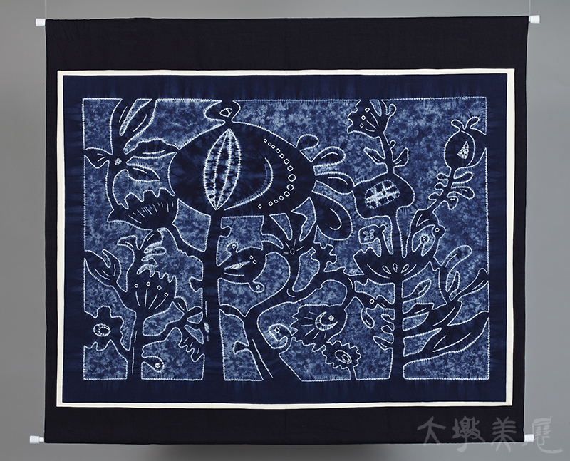 [植物的異想世界] 劉俊卿