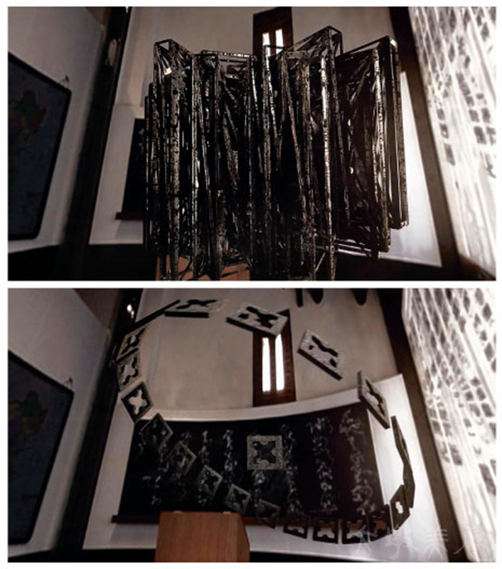 [Sinking III] 朱善修