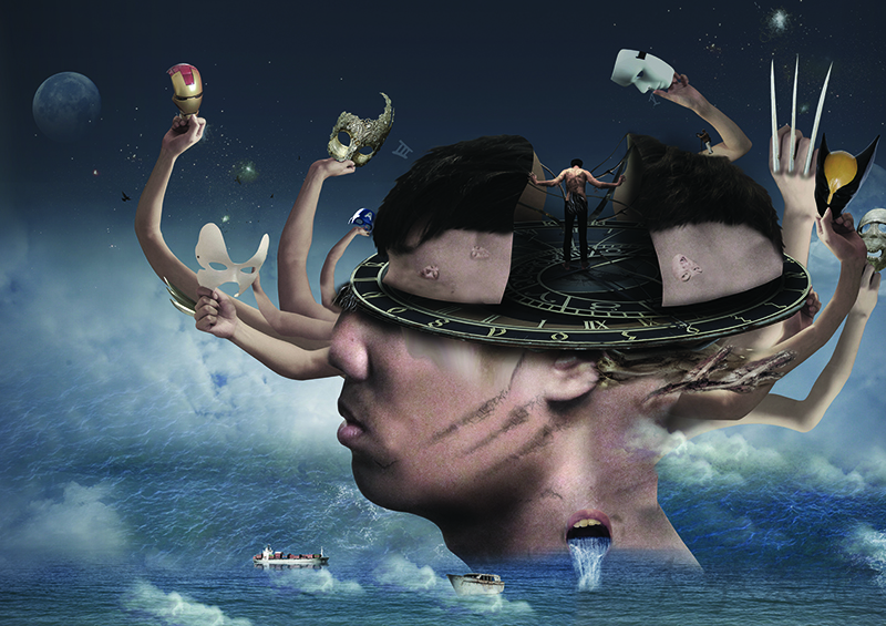 [監視掌控] 江承翰