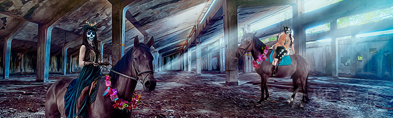 [記憶迴廊—幻影家園] 吳珮韓