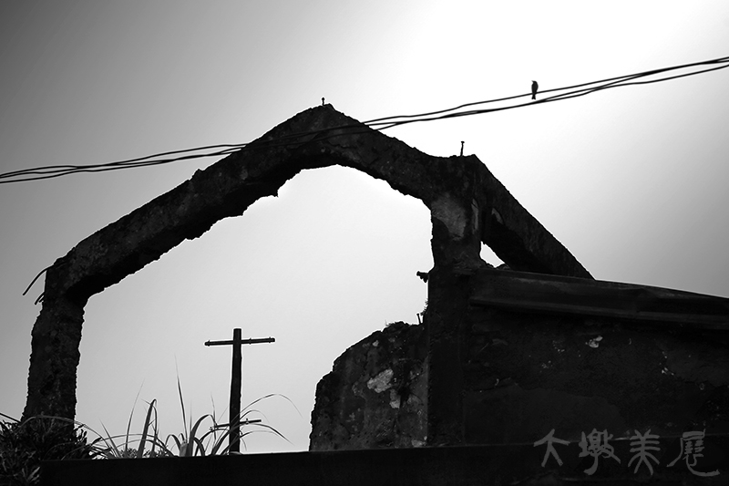 [家園回首] 楊敏男