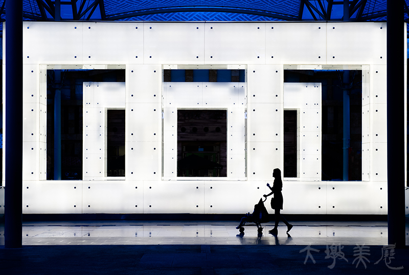 [靜謐的律動] 蔡致和