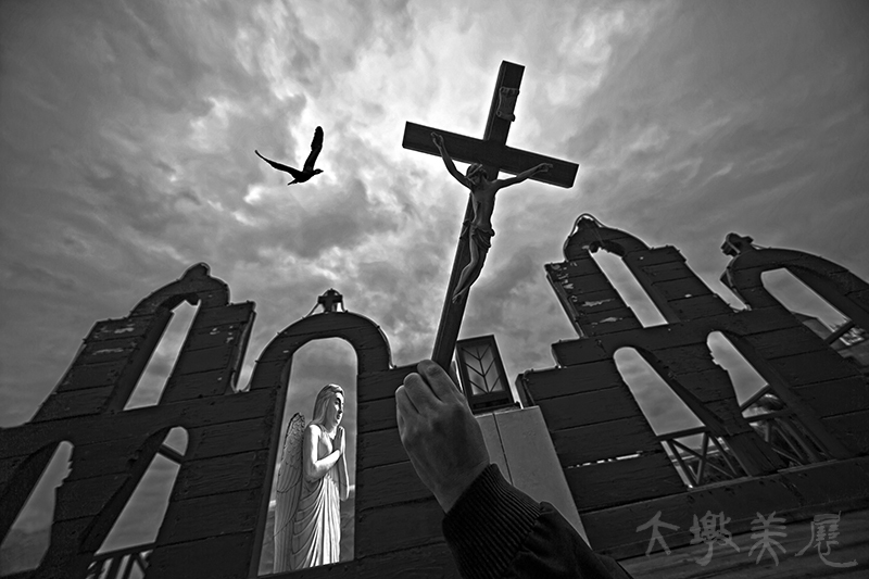 [祈‧安] 劉綵潔