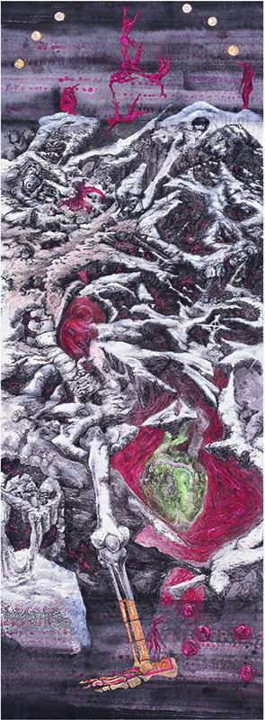 [未完成—核進化] 陳彥廷