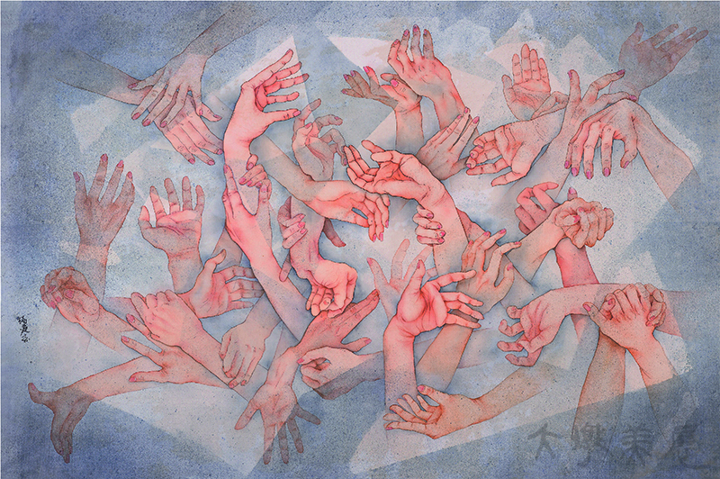 [千變萬化] 許瑞庭