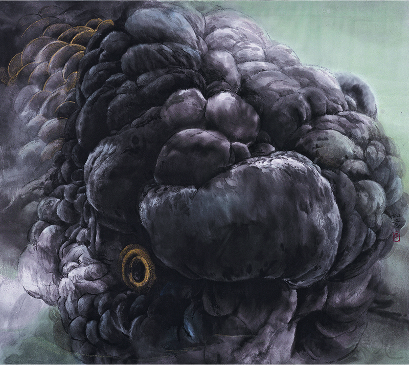 [我懂你嗎？] 李如意