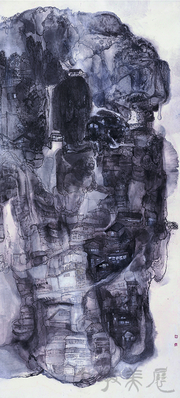 [桃源隨想] 曾冠樺