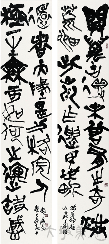 [沈葆楨題延平郡王祠聯] 賴文隆