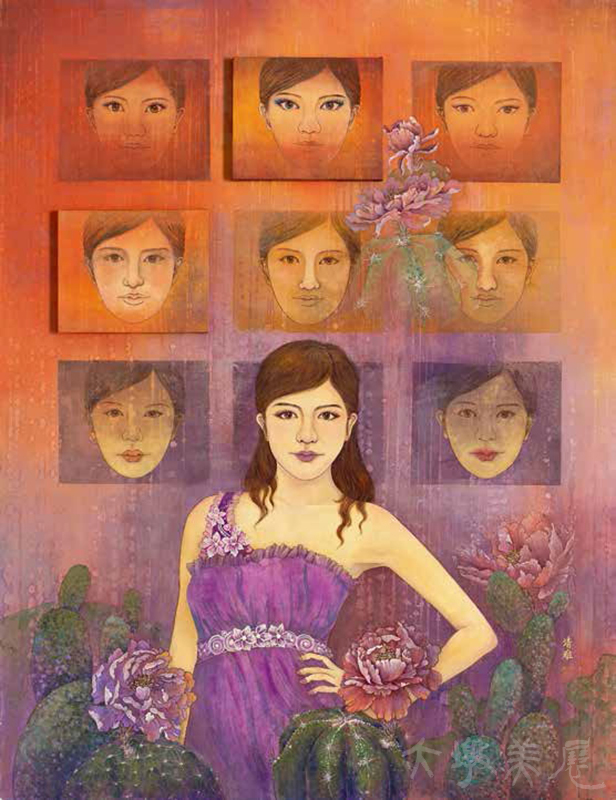 [銀光幕] 黃靖雅