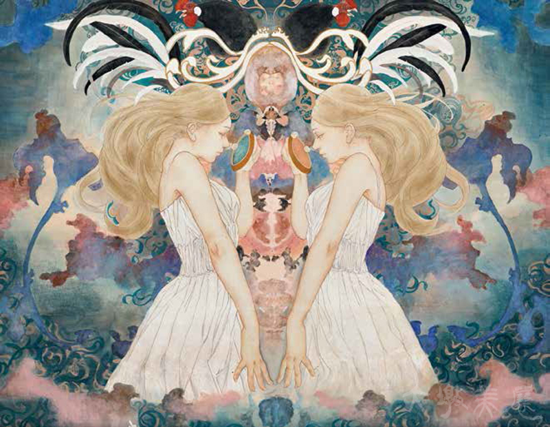 [雙面論證] 洪永欣