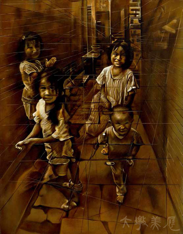 [光陰的故事] 梁軒瑜