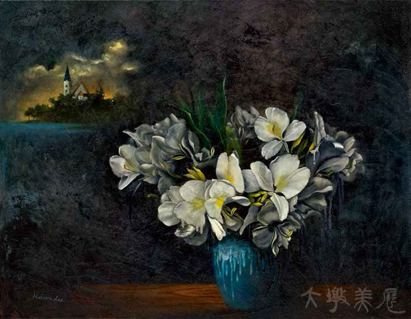 [穗花山奈] 李琇兒