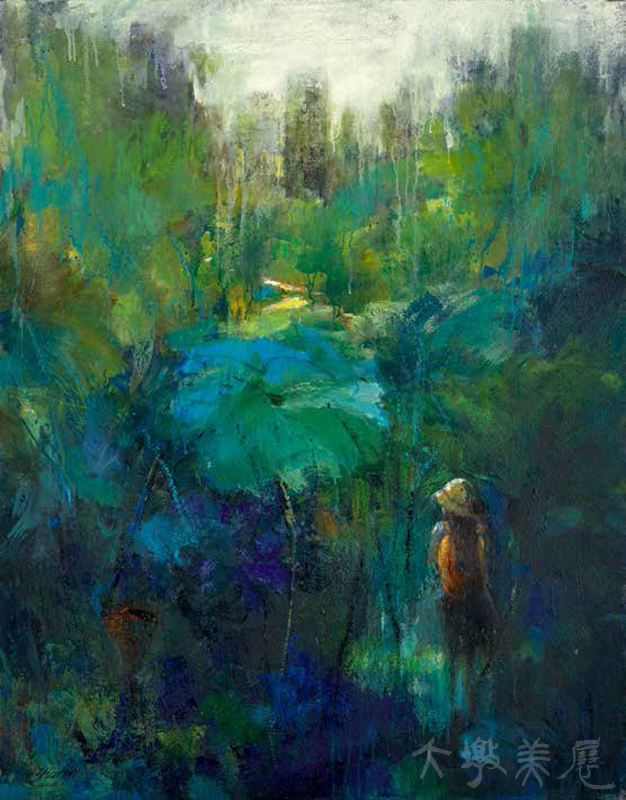 [荷去何從] 黃秀蘭