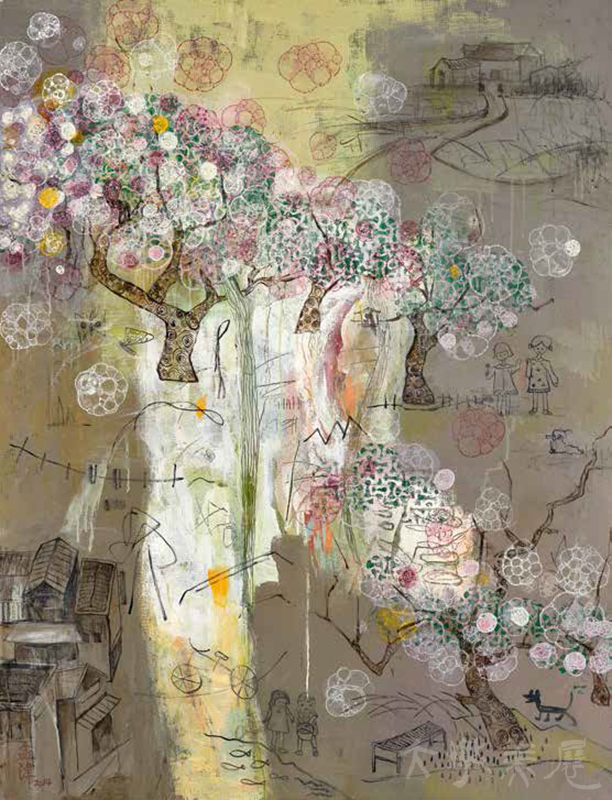 [大樹下的回憶] 簡孟津