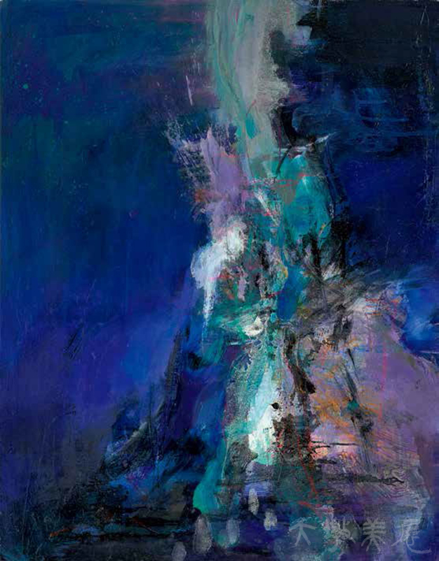 [藍色書頁] 龔煜珊