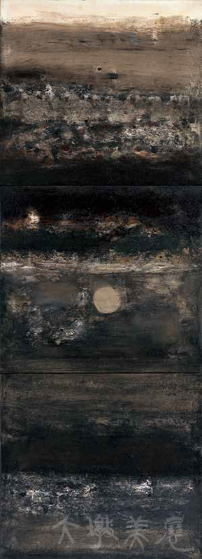 [灰色標準中的抽象水平] Abhnag Balasaheb Bhanudas