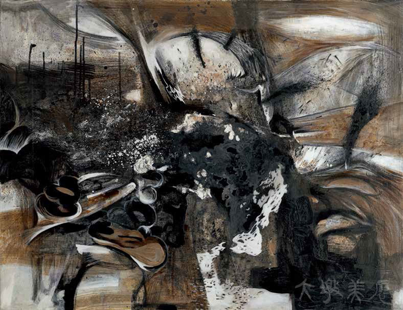 [加速度No.1] 李福雄