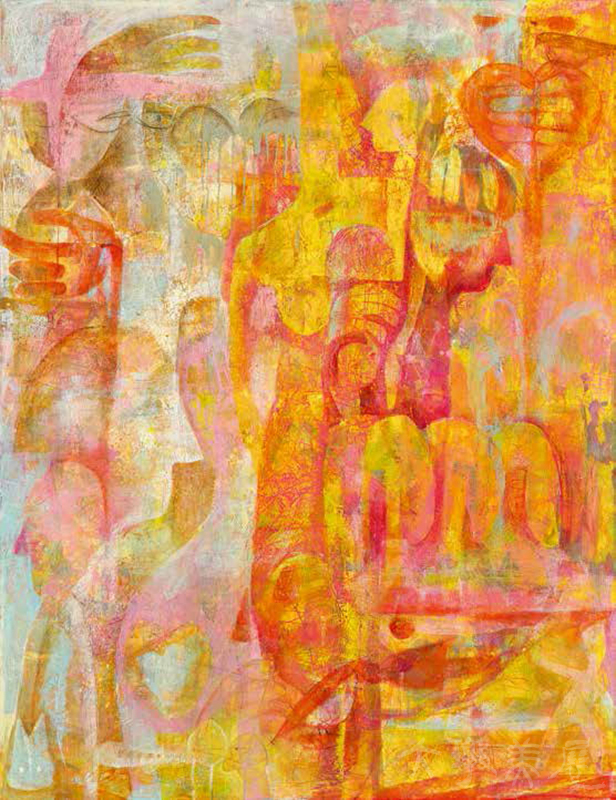 [每當你再次離去] 蔡元桓