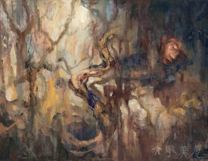 [可不可以永遠都不要長大] 游婷鈞