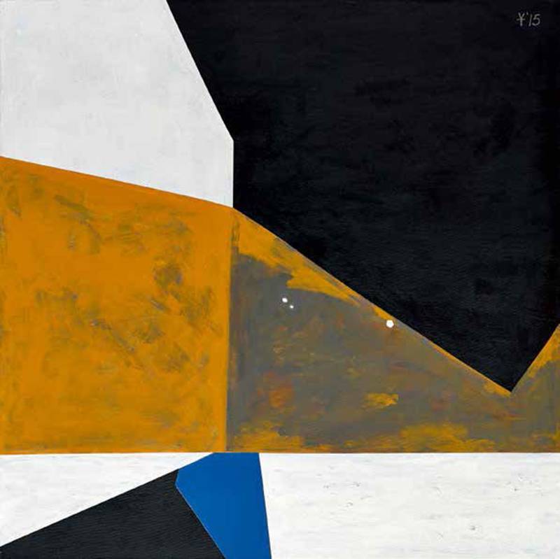 [鯨魚的眼淚] 白育綾