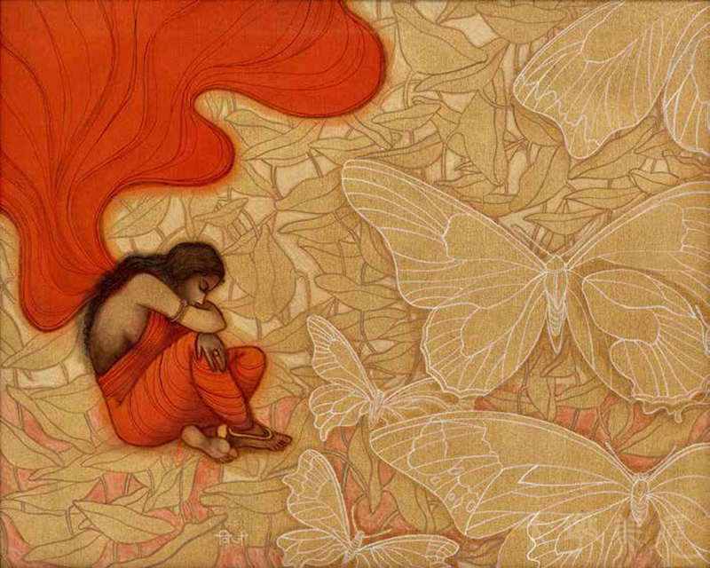 [希望] Vijaylaxmi D. Mer