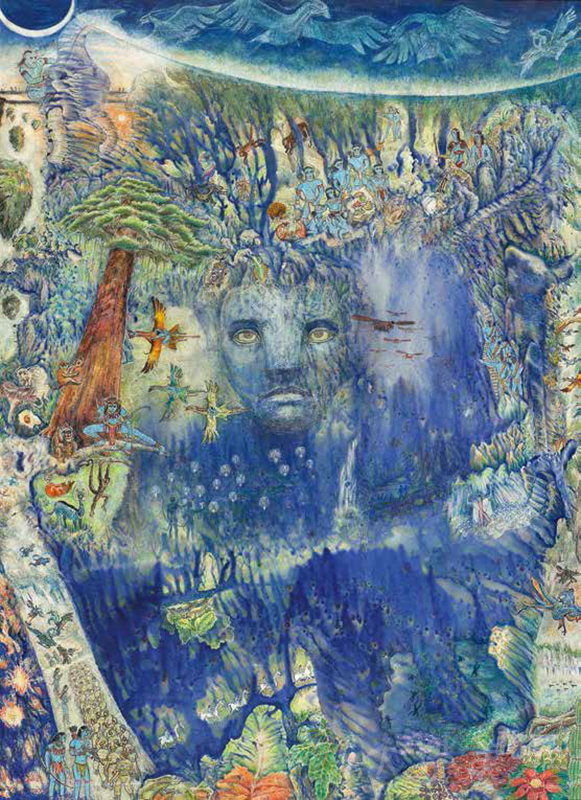 [風華再現] 陳樹枝