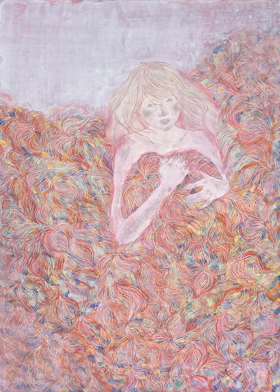 [表象之下] 黃亞芩