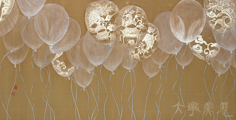 [魚躍龍門] 張嘉樽