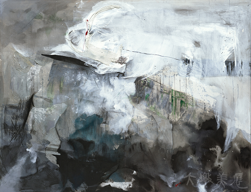 [華麗的枯萎] 翁沛瑩