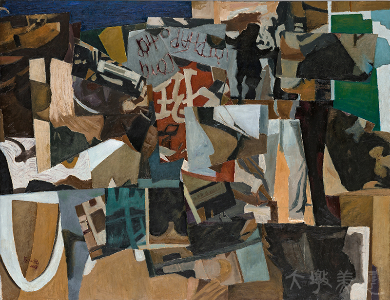 [城市片段] 蔡仁德