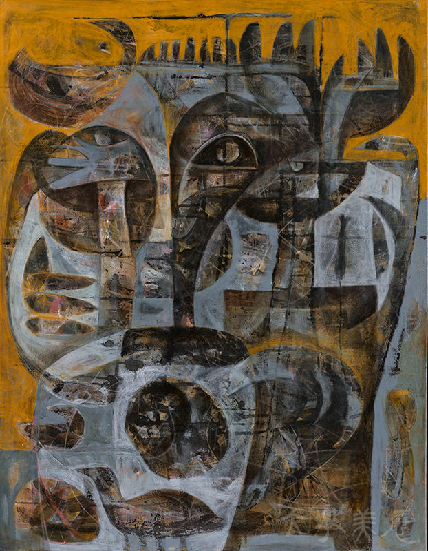 [異邦之外] 蔡元桓