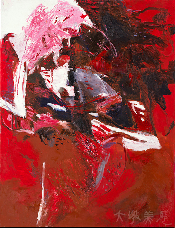 [初開生命之始] 盧柔安