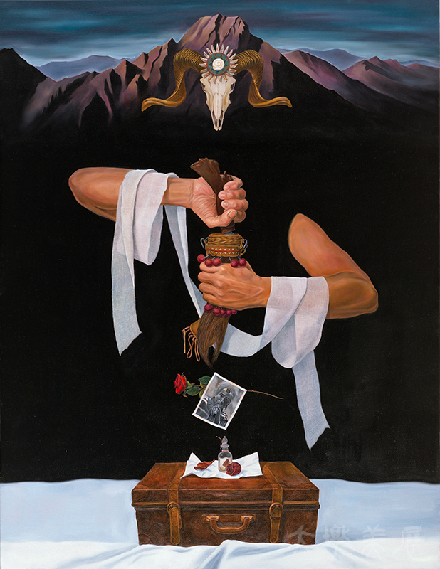 [守護（二）] 廖偉能