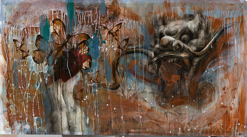 [瞻前顧後] 黃文君