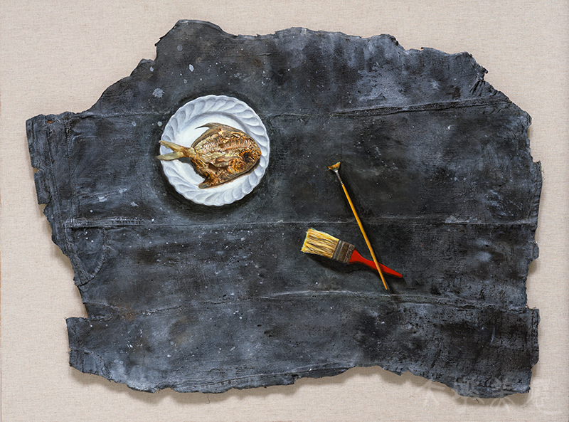 [死亡與再生] 謝季芬